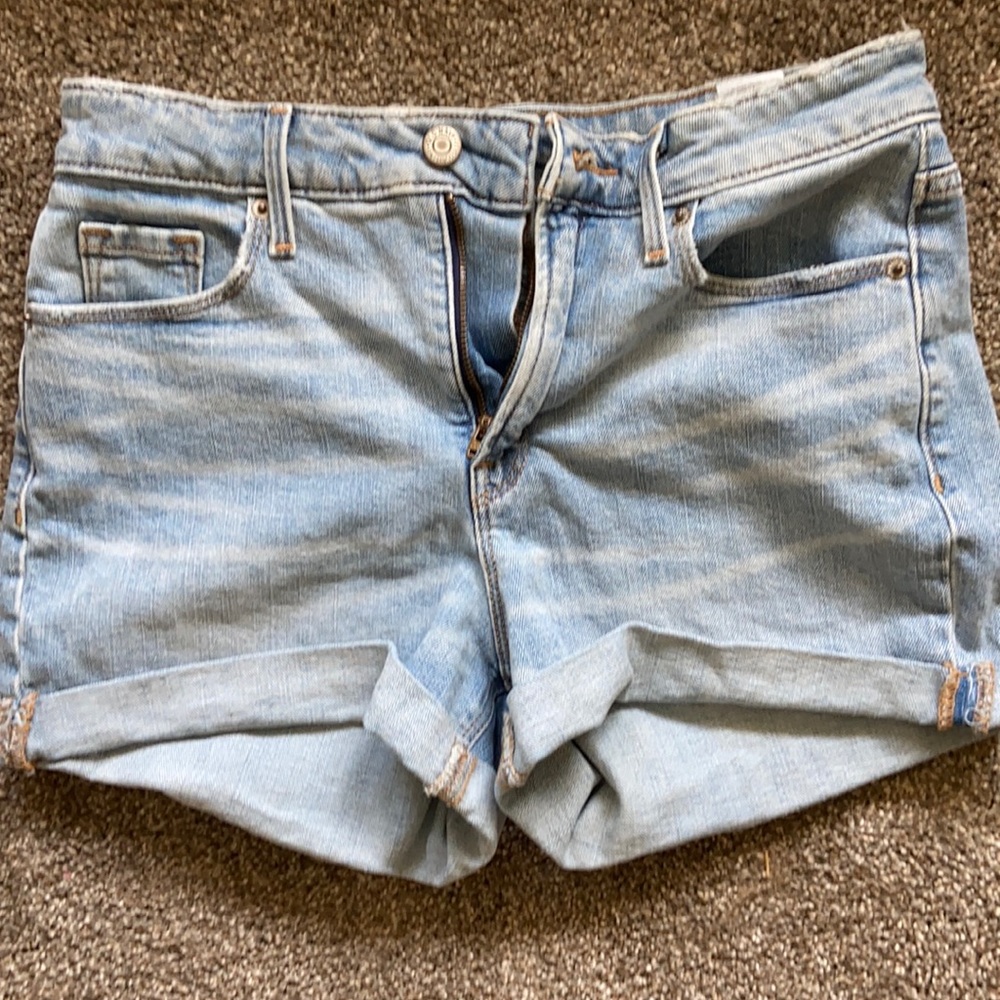 Old Navy Jean Shorts